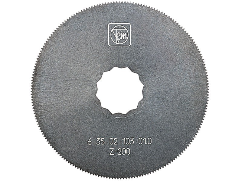 Fein Blade Set - BMW 63903167054