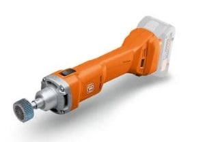 Fein Cordless Short Reach Die Grinder AGSZ 18-280 BL AS 71230461090