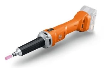 Fein Cordless Long Reach Die Grinder AGSZ 18-280 LBL AS 71230561090