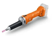 Fein Cordless Long Reach Die Grinder Offset AGSZ 18-90 LBL AS 71230661090