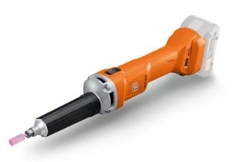 Fein Cordless Long Reach Die Grinder Offset AGSZ 18-90 LBL AS 71230661090