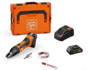 Fein Cordless Slitting Shears ABSS 18 16 E AS SET 71300565090
