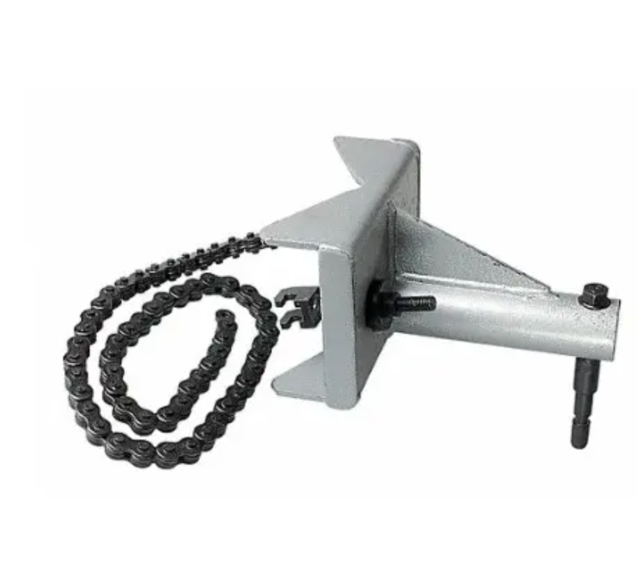 Fein HEXAGON NUT LARGE PIPE CLAMP 42001011127