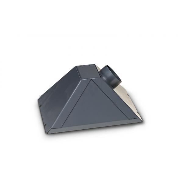 Fein Suction socket adaptor for GIR Notching Module 69902182000