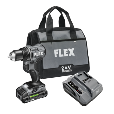 Flex Tools 1/2