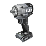 Flex Tools 1-2 Compact Impact Wrench Tool Only FX1431-Z
