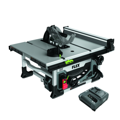 Flex Tools 10" Table Saw Kit FX7221-1J