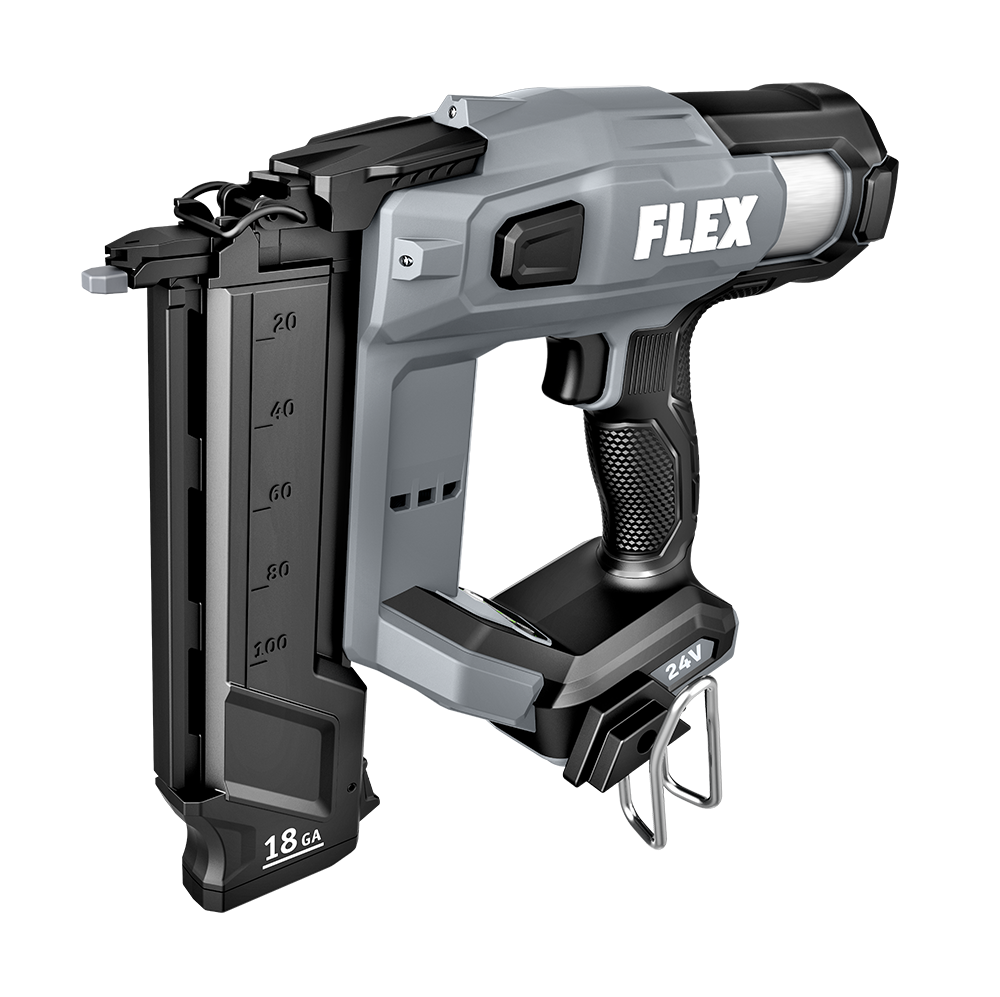 Flex Tools 18Ga Brad Nailer (Tool Only) FX4331-Z