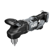 Flex Tools 24V 1-2 Compact Right Angle Drill Tool Only FX1671-Z