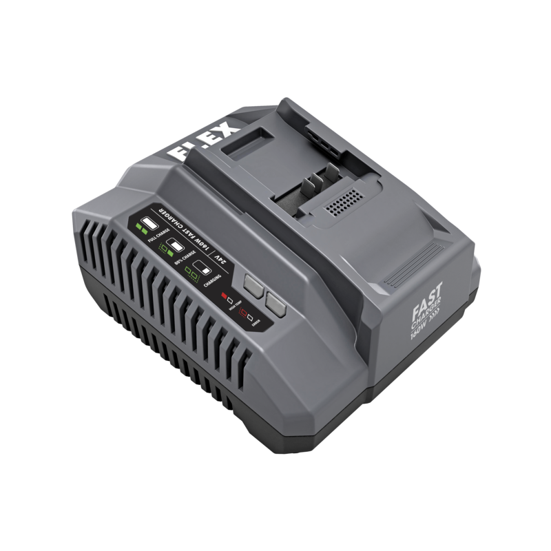 Flex Tools 24V 160W Fast Charger FX0411-Z