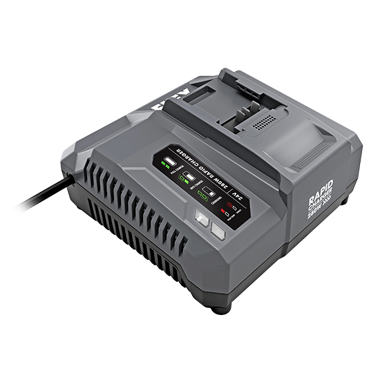 Flex Tools 24V 280W Rapid Charger FX0421-Z