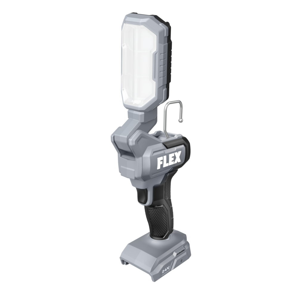 Flex Tools 24V Inspection Light (Tool Only) FX5121-Z
