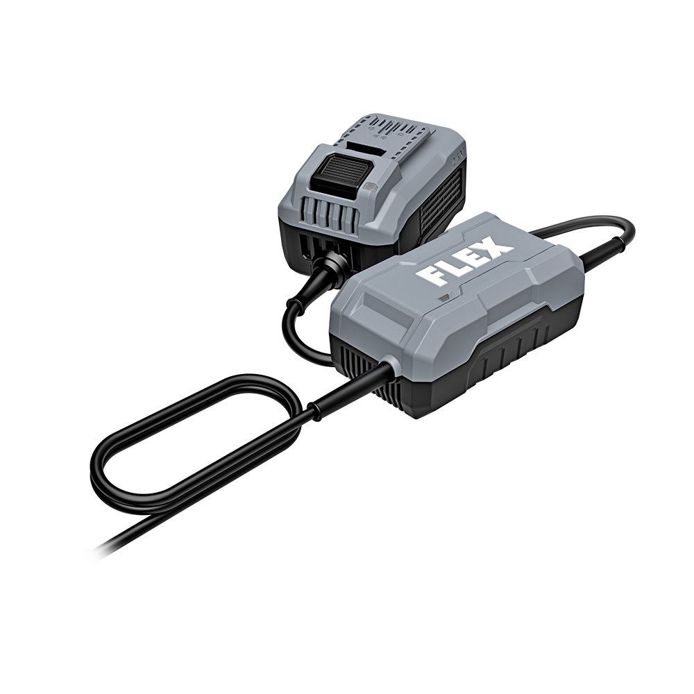 Flex Tools 24V Power Adapter FX0511-Z