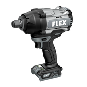 Flex Tools 3-4 High Torque Impact Wrench Tool Only FX1472B-Z