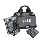 Flex Tools 3-8 Stapler Kit FX4521-1A