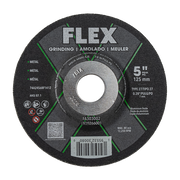 Flex Tools 5 Grinding Disc FA303002