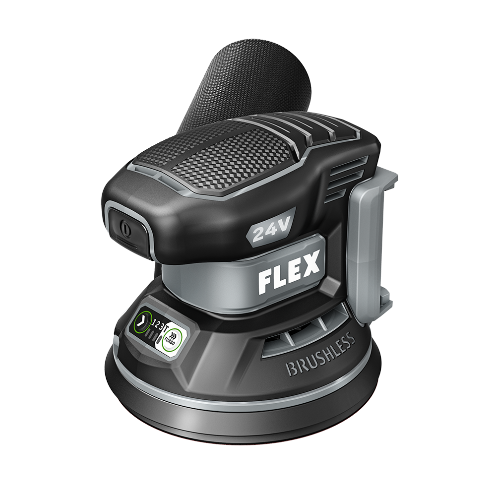 Flex Tools 5" Random Orbital Sander (Tool Only) FX3411-Z