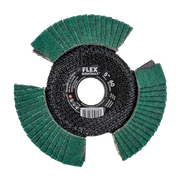 Flex Tools 5 SIGHTMAX 60 Grit Flap Disc FA302007