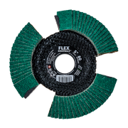 Flex Tools 5 SIGHTMAX 80 Grit Flap Disc FA302008