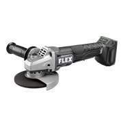 Flex Tools 5 Variable Speed Angle Grinder with Paddle Switch Tool Only FX3171A-Z