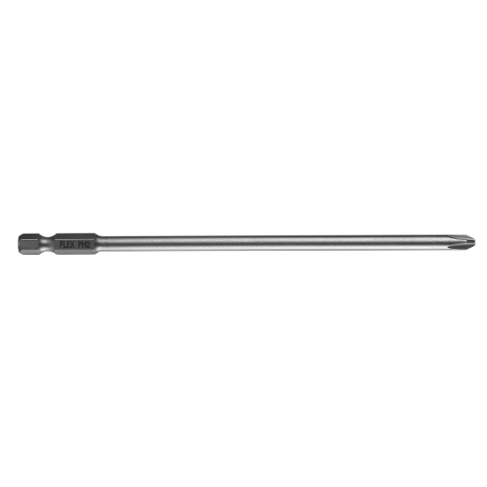 Flex Tools 6 Phillips Bit for Collated Attachment 5-Pack FA101000-5