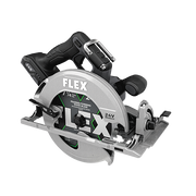 Flex Tools 7-1-4 Circular Saw Tool Only FX2141-Z