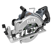 Flex Tools 7-1-4 Rear Handle Circular Saw Tool Only FX2141R-Z