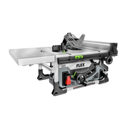 Flex Tools 8-1-4 Table Saw Tool Only FX7211-Z