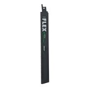 Flex Tools 9 Carbide Reciprocating Saw Blade FA202006