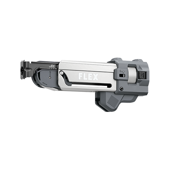 Flex Tools Collated Magazine for Drywall Screw Gun FT161