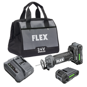 Flex Tools Drywall Cut Out Tool Kit FX2471-2A