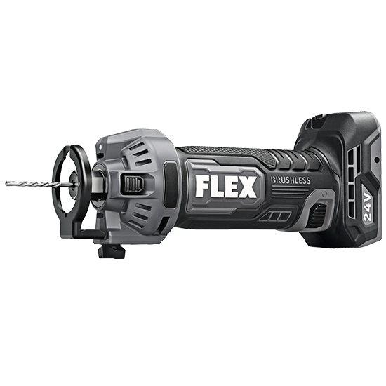 Flex Tools Drywall Cut Out Tool Tool Only FX2471-Z