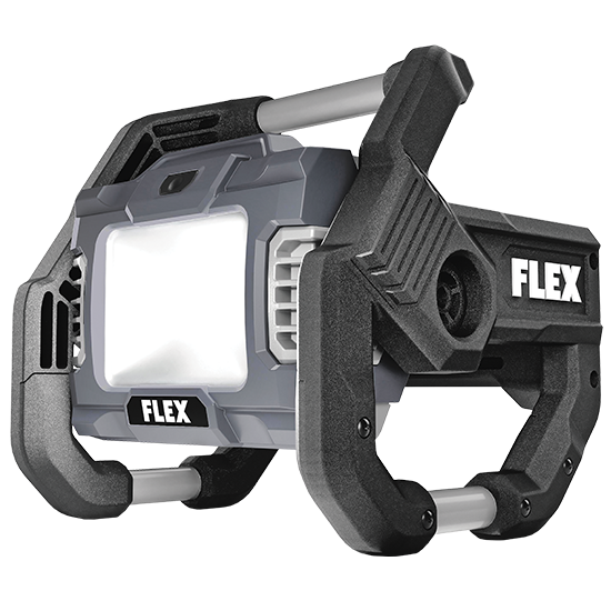 Flex Tools Flood Light Tool Only FX5131-Z
