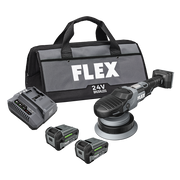 Flex Tools Gear-Driven Orbital Polisher Kit FX3331-2C