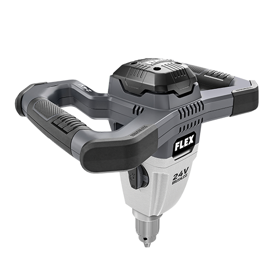 Flex Tools Mud Mixer (Tool Only) FX6151-Z