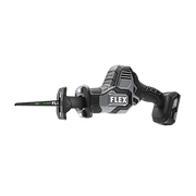 Flex Tools One-Handed Reciprocating Saw Tool Only FX2241-Z