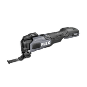 Flex Tools Oscillating Multi-Tool Tool Only FX4111-Z