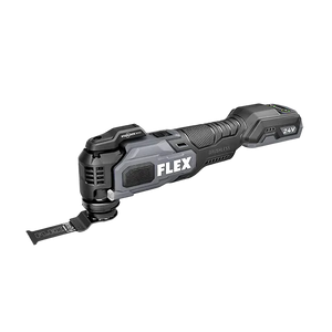 Oscillating Multi-Tools