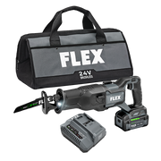 Flex Tools Reciprocating Saw Kit FX2271-1C