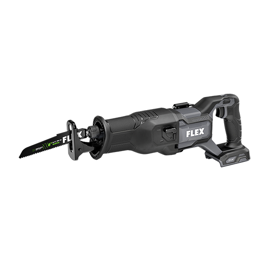 Flex Tools Reciprocating Saw (Tool Only) FX2271-Z