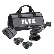 Flex Tools Rotary Polisher Kit FX3311-2C