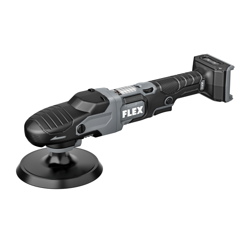 Flex Tools Rotary Polisher Tool Only FX3311-Z