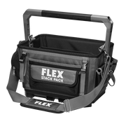 Flex Tools STACK PACK 16 Tote FS1201