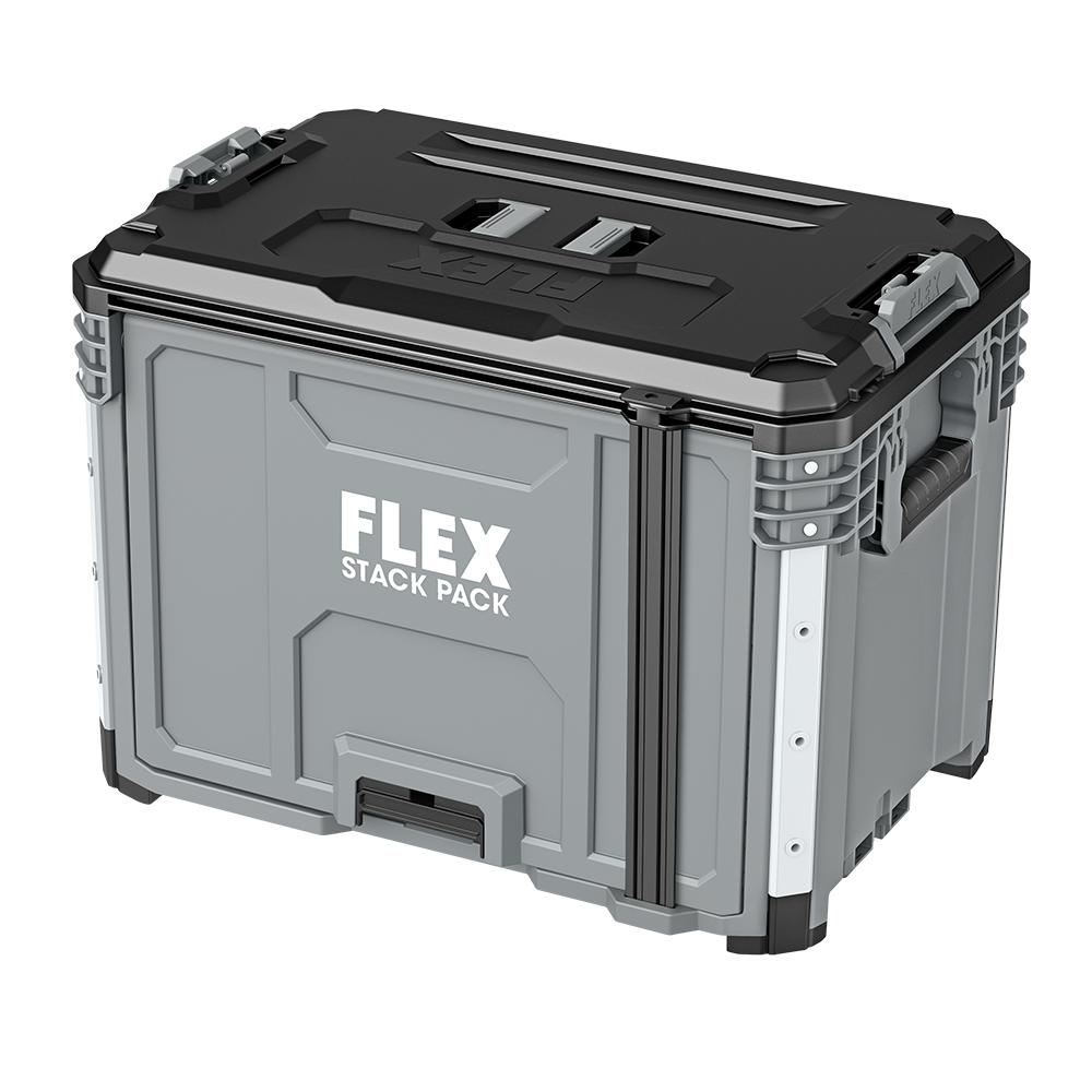 Flex Tools STACK PACK Cabinet FS1107