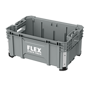 Flex Tools STACK PACK Crate FS1104