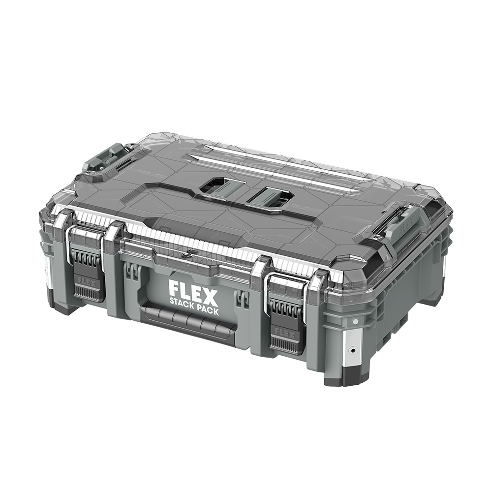 Flex Tools STACK PACK Deep Organizer FS1303