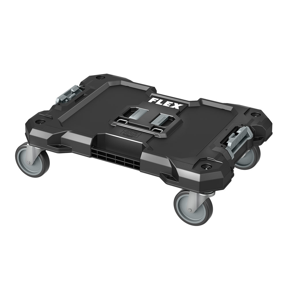Flex Tools STACK PACK Dolly FS1701