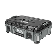 Flex Tools STACK PACK Suitcase Tool Box FS1103