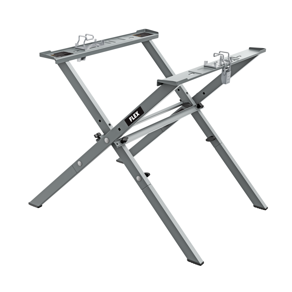 Flex Tools Table Saw Folding Stand FT721