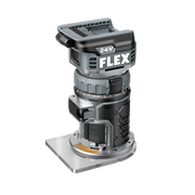 Flex Tools Trim Router Tool Only FX4221-Z